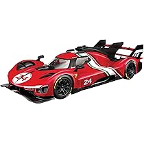 京商 - 絶版 京商 1/18 フェラーリ 308GTB Amazon | 絶版 京商 1/18 フェラーリ308GTB 1976 レッド